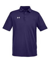 Load image into Gallery viewer, Purple/ White — front
