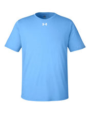 Load image into Gallery viewer, Carolina Blue/ White — front
