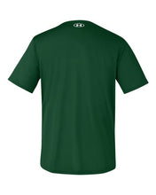 Load image into Gallery viewer, Forest Green/ White — back
