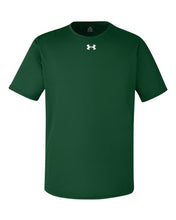 Load image into Gallery viewer, Forest Green/ White — front
