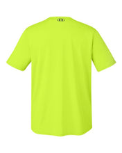 Load image into Gallery viewer, High-Vis Yellow/ Black — back
