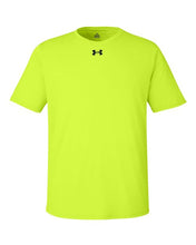 Load image into Gallery viewer, High-Vis Yellow/ Black — front
