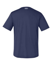 Load image into Gallery viewer, Midnight Navy/ White — back
