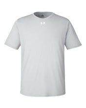 Load image into Gallery viewer, Mod Grey Light Heather/ White — front
