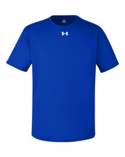 Load image into Gallery viewer, Royal/ White — front

