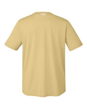 Load image into Gallery viewer, Team Vegas Gold/ White — back
