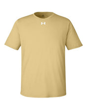 Load image into Gallery viewer, Team Vegas Gold/ White — front
