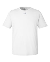 Load image into Gallery viewer, Under Armour 1376842 — Men's Team Tech™ T-Shirt
