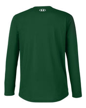 Load image into Gallery viewer, Forest Green/ White — back
