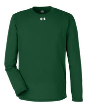 Load image into Gallery viewer, Forest Green/ White — front
