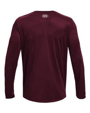 Load image into Gallery viewer, Maroon/ White — back

