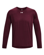Load image into Gallery viewer, Maroon/ White — front
