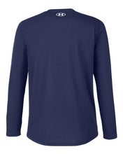 Load image into Gallery viewer, Midnight Navy/ White — back
