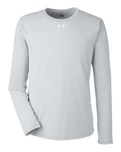 Load image into Gallery viewer, Mod Grey Light Heather/ White — front
