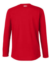 Load image into Gallery viewer, Red/ White — back
