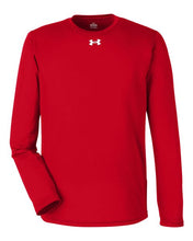 Load image into Gallery viewer, Red/ White — front
