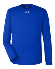 Load image into Gallery viewer, Royal/ White — front
