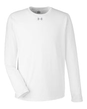 Load image into Gallery viewer, Under Armour 1376843 — Men's Team Tech™ Long Sleeve T-Shirt
