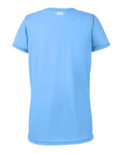 Load image into Gallery viewer, Carolina Blue/ White — back
