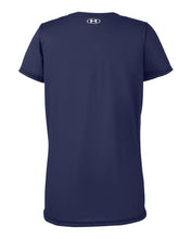 Load image into Gallery viewer, Midnight Navy/ White — back
