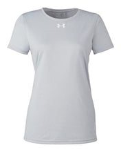 Load image into Gallery viewer, Mod Grey Light Heather/ White — front
