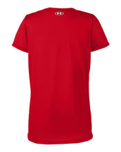 Load image into Gallery viewer, Red/ White — back
