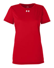 Load image into Gallery viewer, Red/ White — front
