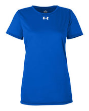 Load image into Gallery viewer, Royal/ White — front
