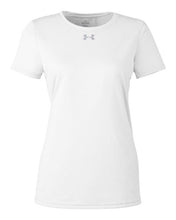 Load image into Gallery viewer, White/ Mod Grey — front
