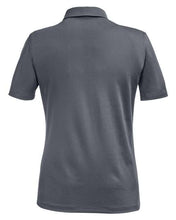 Load image into Gallery viewer, CS Grey Light Heather/ White — back

