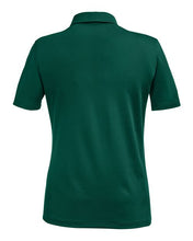 Load image into Gallery viewer, Forest Green/ White — back
