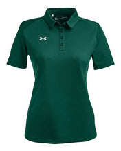 Load image into Gallery viewer, Forest Green/ White — front
