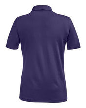 Load image into Gallery viewer, Purple/ White — back
