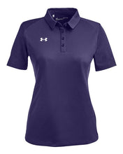 Load image into Gallery viewer, Purple/ White — front
