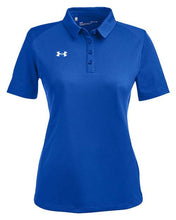 Load image into Gallery viewer, Royal/ White — front
