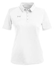 Load image into Gallery viewer, Under Armour 1370431 — Women's Tech™ Polo
