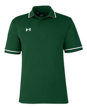 Load image into Gallery viewer, Forest Green/ White — front

