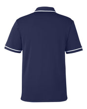 Load image into Gallery viewer, Midnight Navy/ White — back
