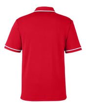 Load image into Gallery viewer, Red/ White — back
