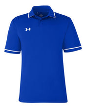 Load image into Gallery viewer, Royal/ White — front
