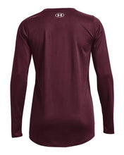 Load image into Gallery viewer, Maroon/ White — back

