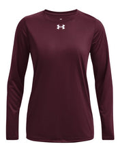 Load image into Gallery viewer, Maroon/ White — front
