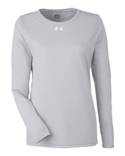 Load image into Gallery viewer, Mod Grey Light Heather/ White — front
