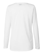 Load image into Gallery viewer, White/ Mod Grey — back
