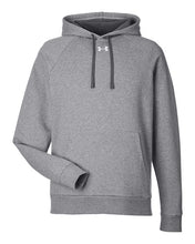 Load image into Gallery viewer, CS Grey Light Heather/ White — front
