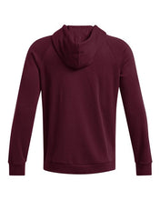 Load image into Gallery viewer, Maroon/ White — back
