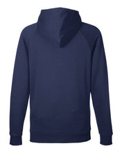 Load image into Gallery viewer, Midnight Navy/ White — back
