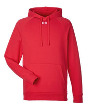 Load image into Gallery viewer, Red/ White — front
