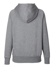 Load image into Gallery viewer, Castlerock Grey Light Heather/ Black — back
