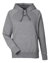 Load image into Gallery viewer, Castlerock Grey Light Heather/ Black — front
